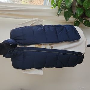 GAP Puffer Vest